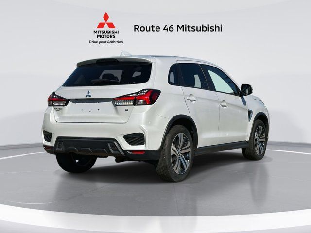 2024 Mitsubishi Outlander Sport SE