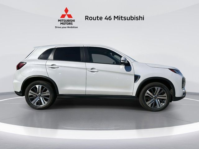 2024 Mitsubishi Outlander Sport SE