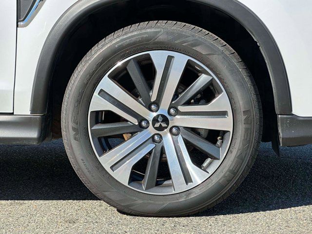 2024 Mitsubishi Outlander Sport SE