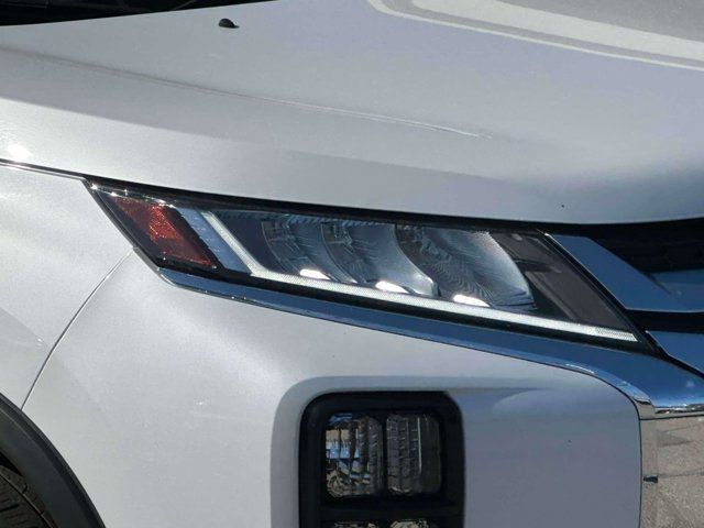 2024 Mitsubishi Outlander Sport SE