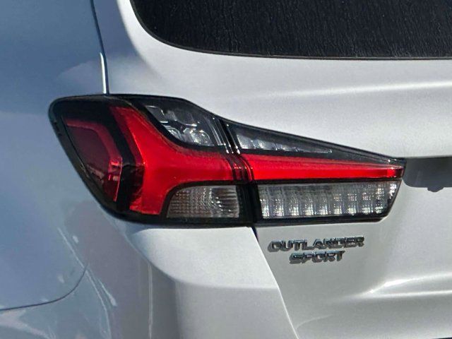 2024 Mitsubishi Outlander Sport SE