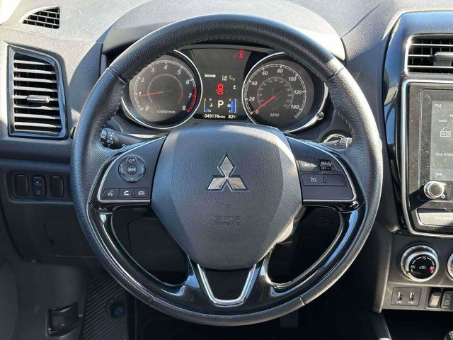2024 Mitsubishi Outlander Sport SE
