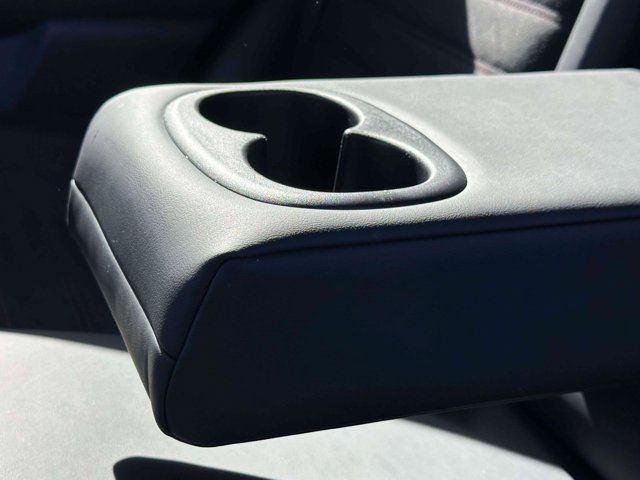 2024 Mitsubishi Outlander Sport SE