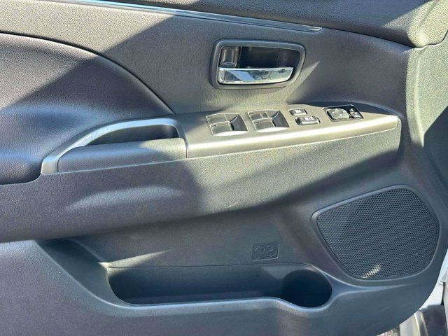 2024 Mitsubishi Outlander Sport SE