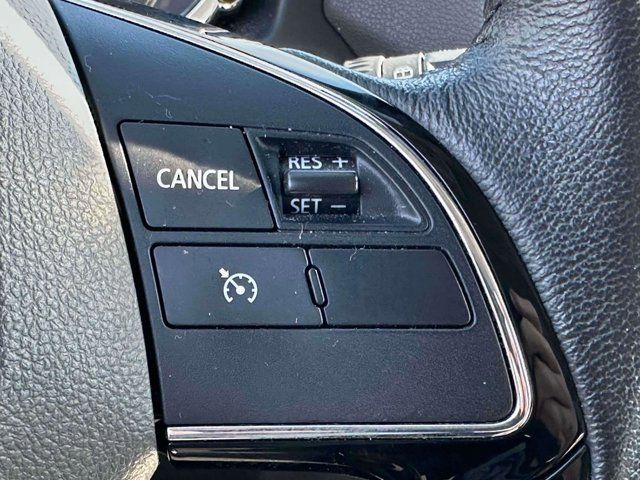 2024 Mitsubishi Outlander Sport SE