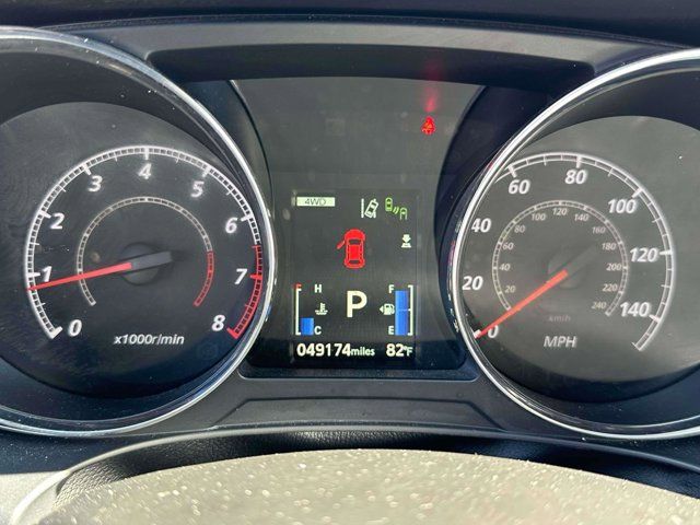 2024 Mitsubishi Outlander Sport SE