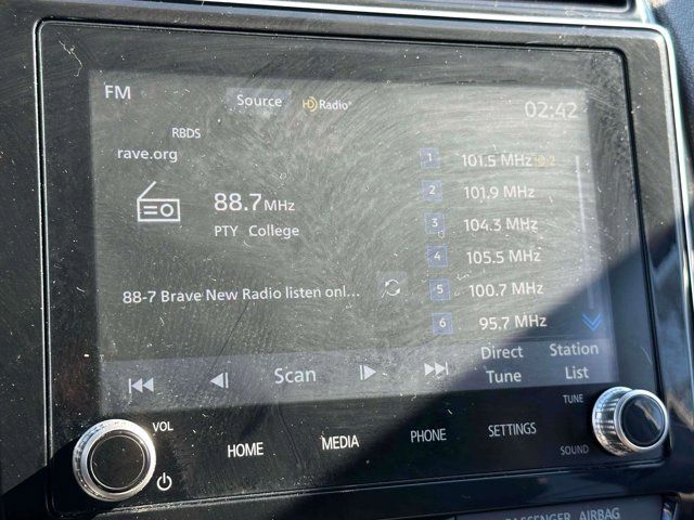 2024 Mitsubishi Outlander Sport SE
