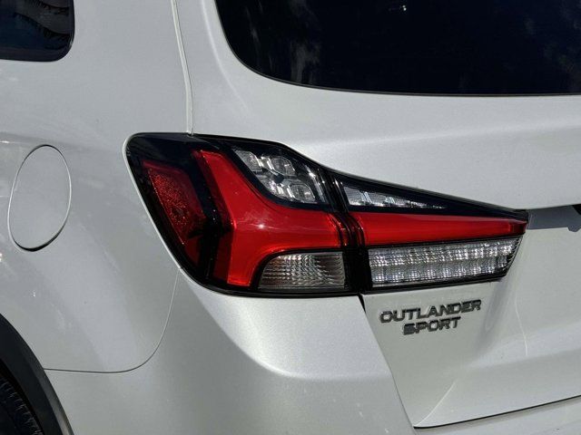 2024 Mitsubishi Outlander Sport ES