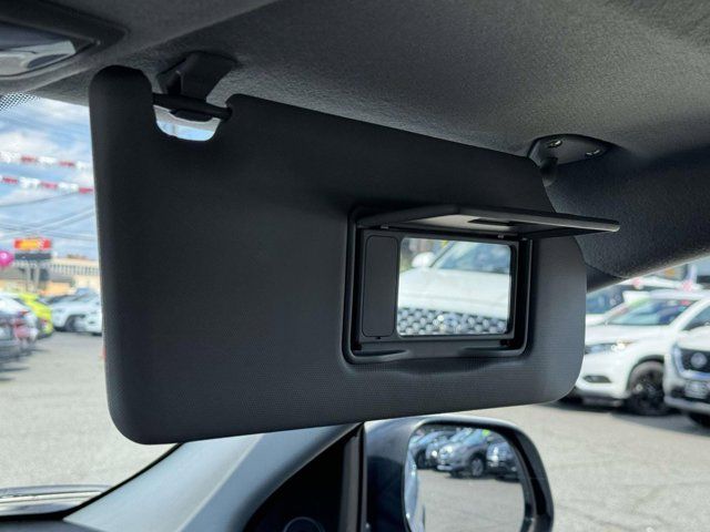 2024 Mitsubishi Outlander Sport ES