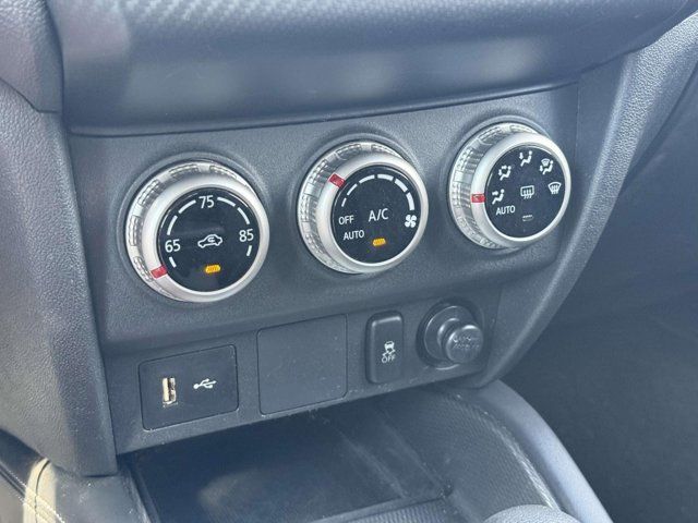 2024 Mitsubishi Outlander Sport ES