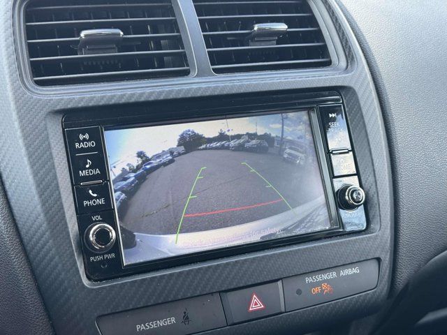 2024 Mitsubishi Outlander Sport ES