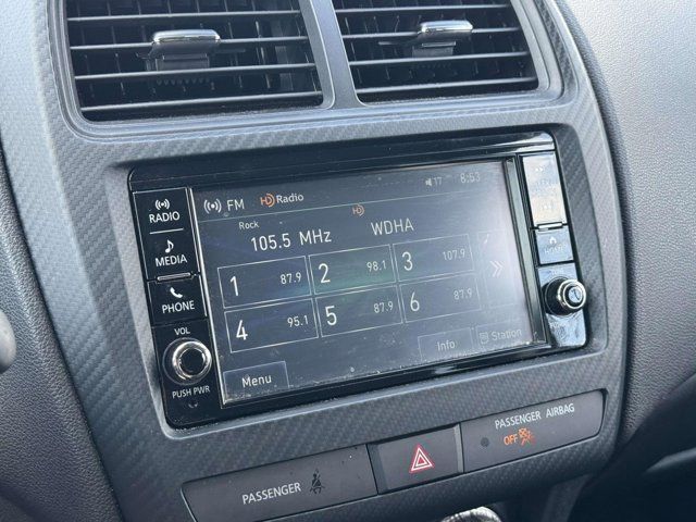 2024 Mitsubishi Outlander Sport ES