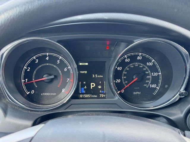 2024 Mitsubishi Outlander Sport ES