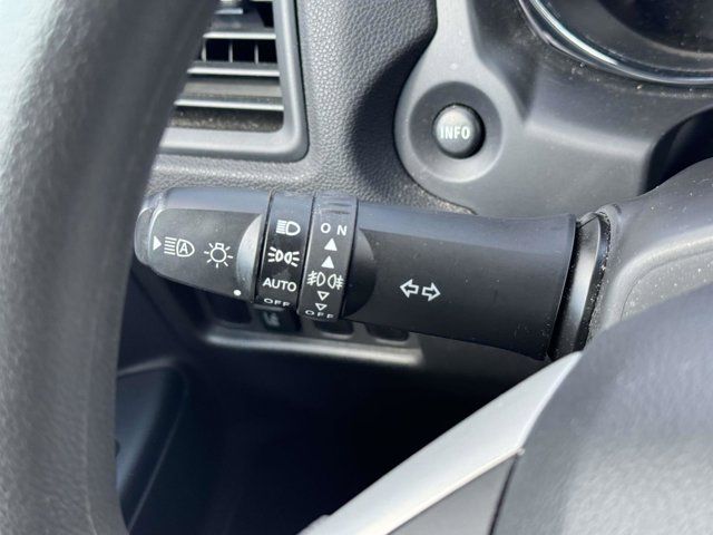 2024 Mitsubishi Outlander Sport ES