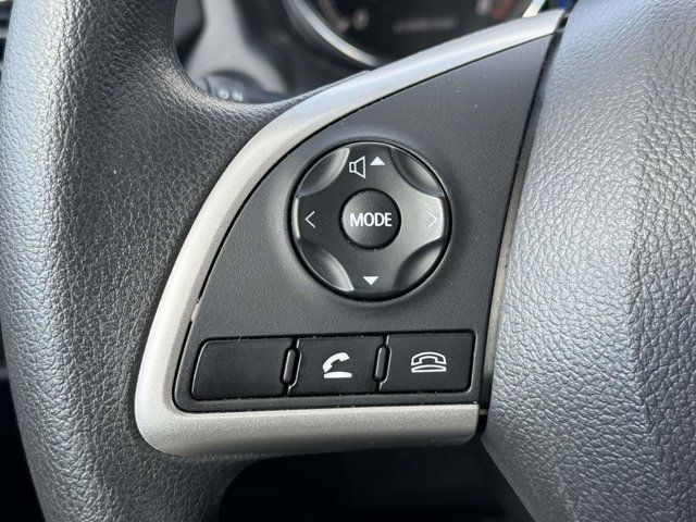 2024 Mitsubishi Outlander Sport ES
