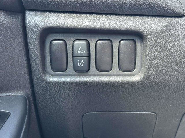 2024 Mitsubishi Outlander Sport ES