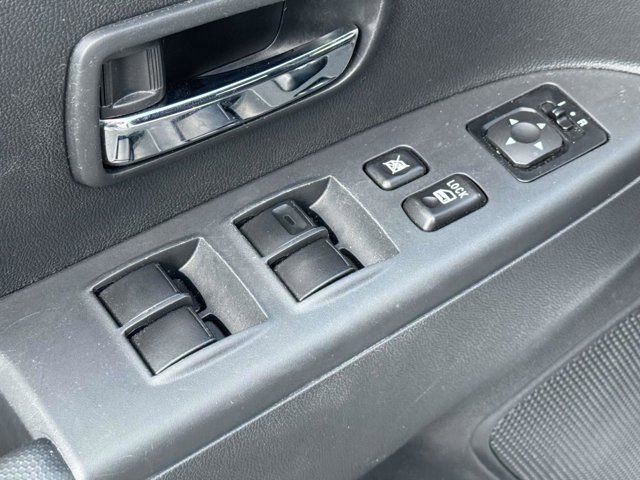 2024 Mitsubishi Outlander Sport ES
