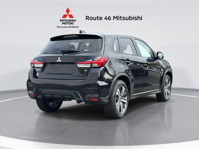 2024 Mitsubishi Outlander Sport SE