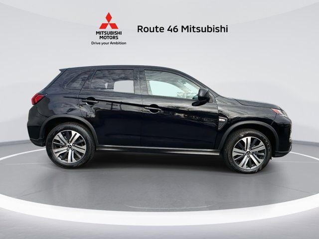 2024 Mitsubishi Outlander Sport SE