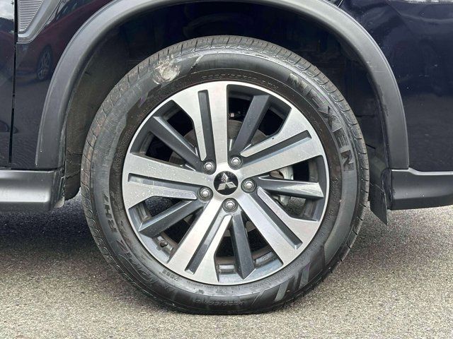 2024 Mitsubishi Outlander Sport SE