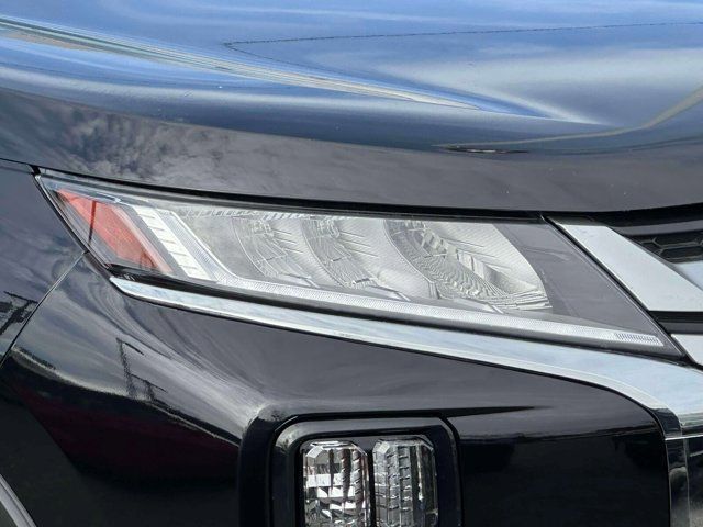 2024 Mitsubishi Outlander Sport SE