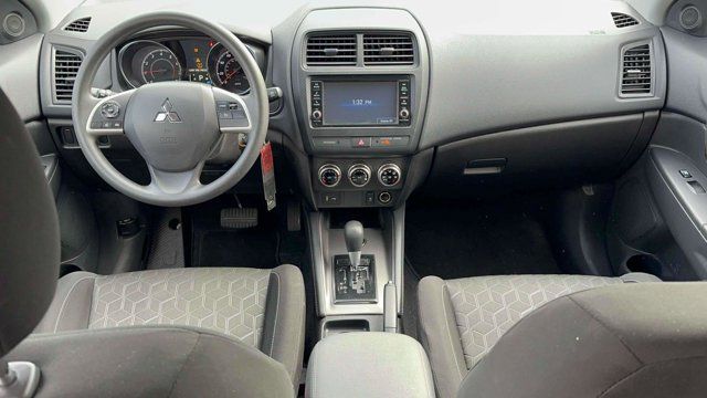 2024 Mitsubishi Outlander Sport SE