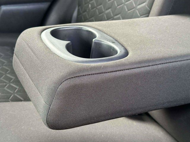 2024 Mitsubishi Outlander Sport SE