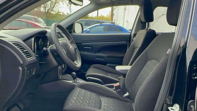 2024 Mitsubishi Outlander Sport SE