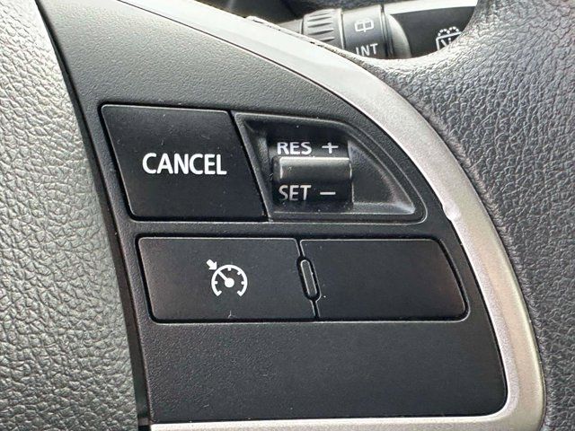 2024 Mitsubishi Outlander Sport SE