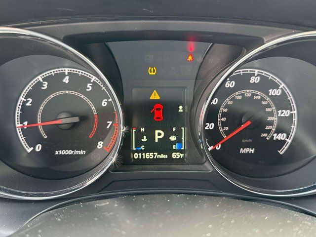 2024 Mitsubishi Outlander Sport SE