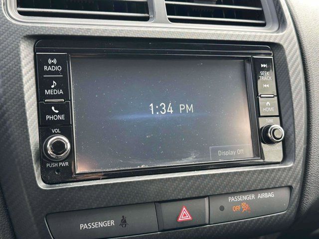 2024 Mitsubishi Outlander Sport SE