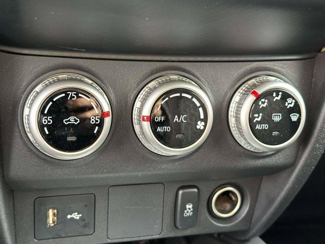 2024 Mitsubishi Outlander Sport SE