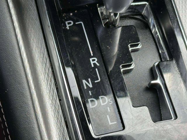 2024 Mitsubishi Outlander Sport SE