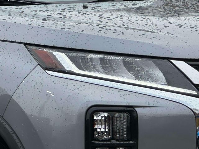 2024 Mitsubishi Outlander Sport ES 2.0 AWC 2024 Mitsubishi Outlander Sport ES 2.0 AWC