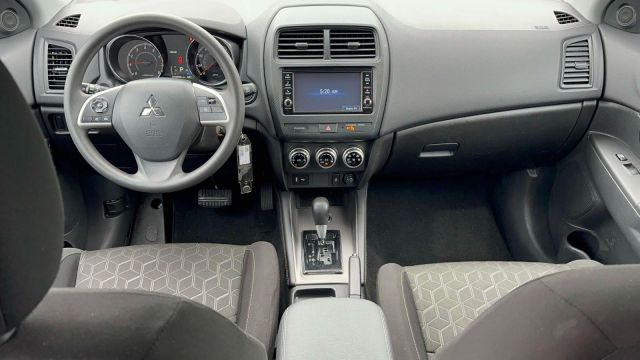 2024 Mitsubishi Outlander Sport ES 2.0 AWC 2024 Mitsubishi Outlander Sport ES 2.0 AWC