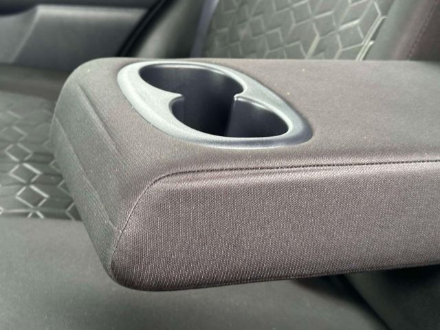 2024 Mitsubishi Outlander Sport ES 2.0 AWC 2024 Mitsubishi Outlander Sport ES 2.0 AWC