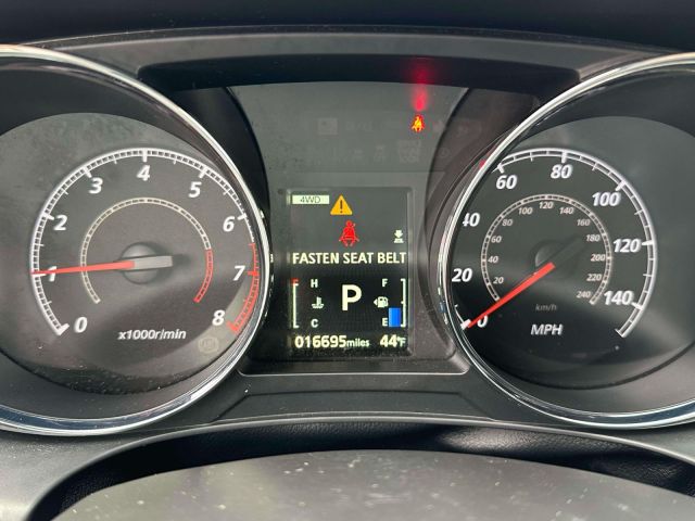 2024 Mitsubishi Outlander Sport ES 2.0 AWC 2024 Mitsubishi Outlander Sport ES 2.0 AWC