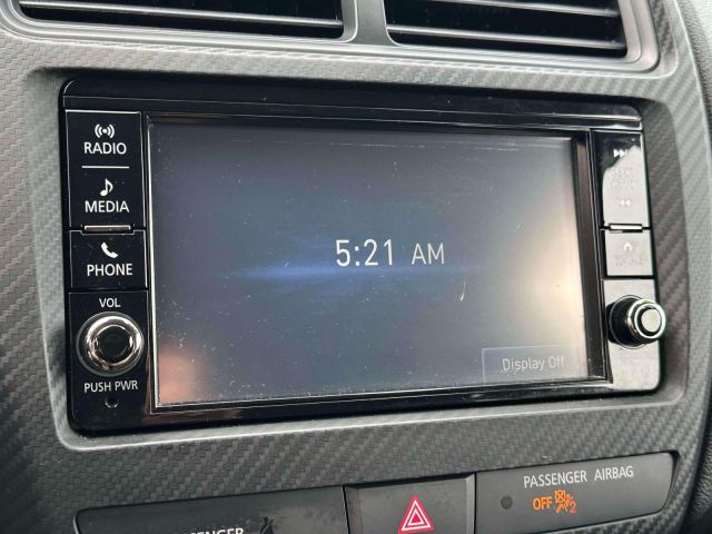 2024 Mitsubishi Outlander Sport ES 2.0 AWC 2024 Mitsubishi Outlander Sport ES 2.0 AWC