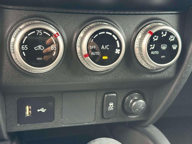 2024 Mitsubishi Outlander Sport ES 2.0 AWC 2024 Mitsubishi Outlander Sport ES 2.0 AWC