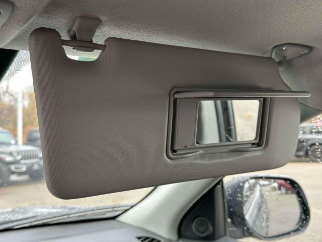 2024 Mitsubishi Outlander Sport ES 2.0 AWC 2024 Mitsubishi Outlander Sport ES 2.0 AWC