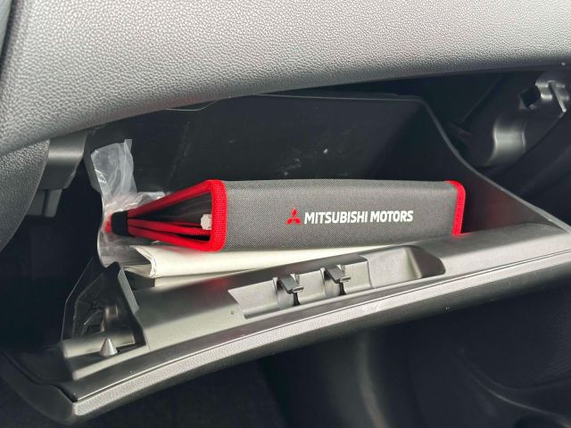 2024 Mitsubishi Outlander Sport ES 2.0 AWC 2024 Mitsubishi Outlander Sport ES 2.0 AWC