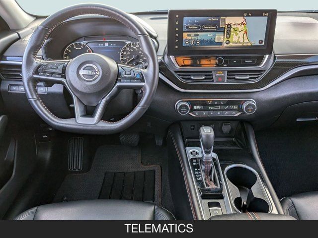 2024 Nissan Altima 2.0 SR 2024 Nissan Altima 2.0 SR