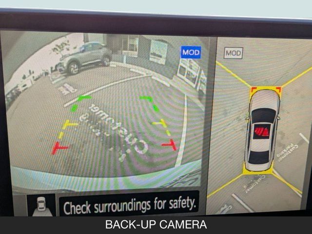 2024 Nissan Altima 2.0 SR 2024 Nissan Altima 2.0 SR