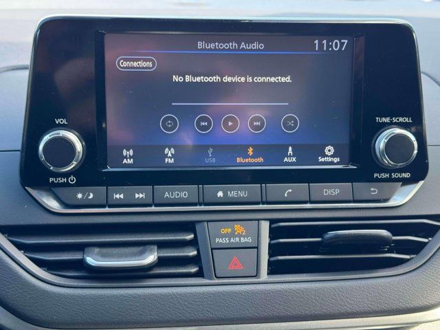 2024 Nissan Altima 2.5 S