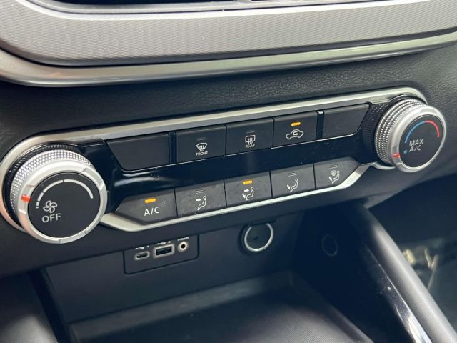 2024 Nissan Altima 2.5 SR Sedan