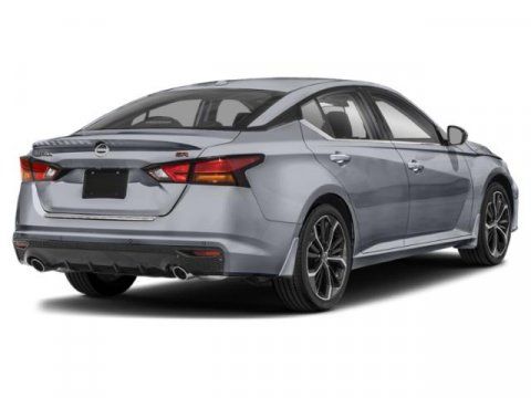 2024 Nissan Altima 2.5 SR 2024 Nissan Altima 2.5 SR