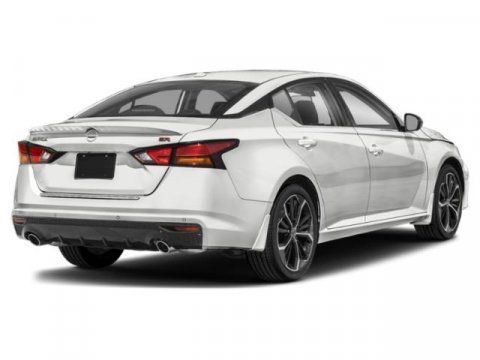 2024 Nissan Altima 2.5 SR 2024 Nissan Altima 2.5 SR
