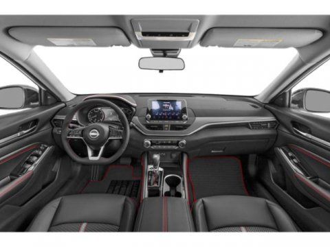 2024 Nissan Altima 2.5 SR 2024 Nissan Altima 2.5 SR