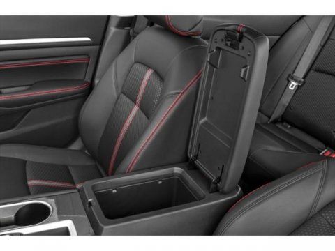 2024 Nissan Altima 2.5 SR 2024 Nissan Altima 2.5 SR