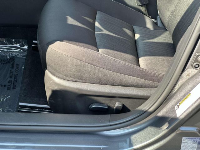 2024 Nissan Altima 2.5 SV Sedan